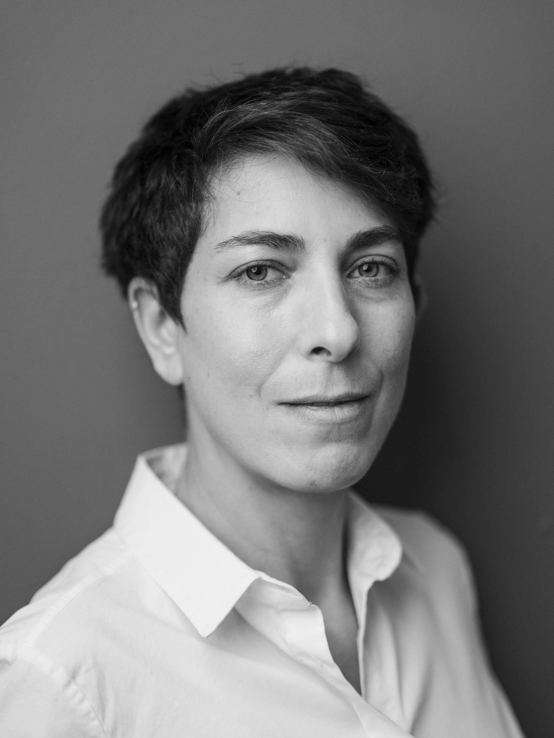 Dvora Cohen, Founder and CIO of LUX Wealth Management